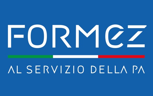 Nuovo logo Formez
