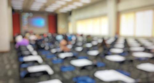 aula concorso