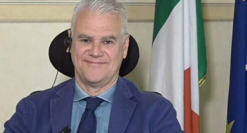 Paolo Zangrillo