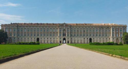 Reggia di Caserta