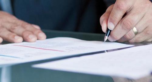 Firma ipotesi accordo sanità