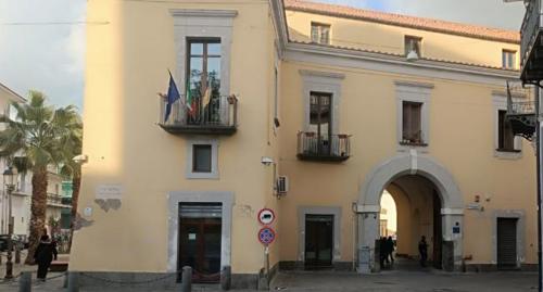 comune di Caivano