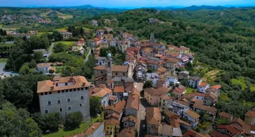 borgo