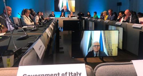 Zangrillo_riunione-global-summit