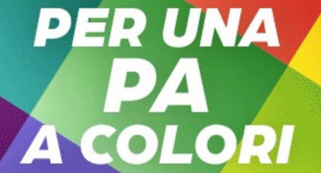 Forum PA 2024 - Per una PA a colori