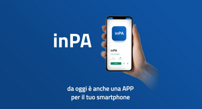 App inPA 