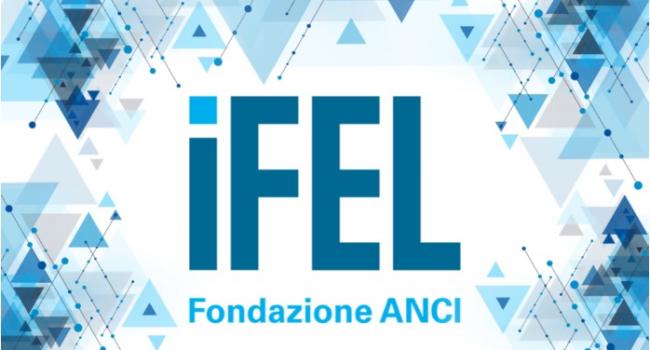 Logo di IFEL