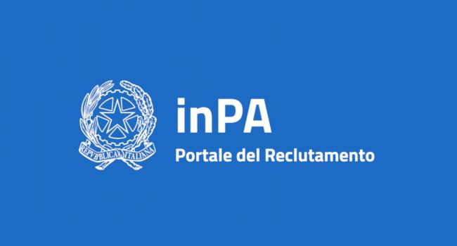 Logo portale InPA