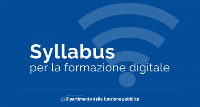Logo Syllabus