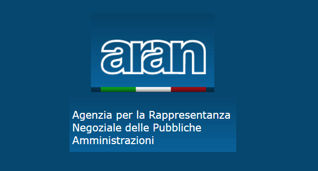 Logo dell'Aran