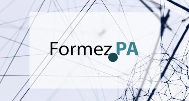 Logo Formez PA