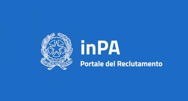 Logo di inPA