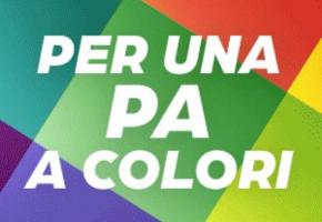 Forum PA 2024 - Per una PA a colori