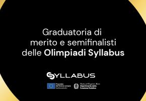 Olimpiadi Syllabus